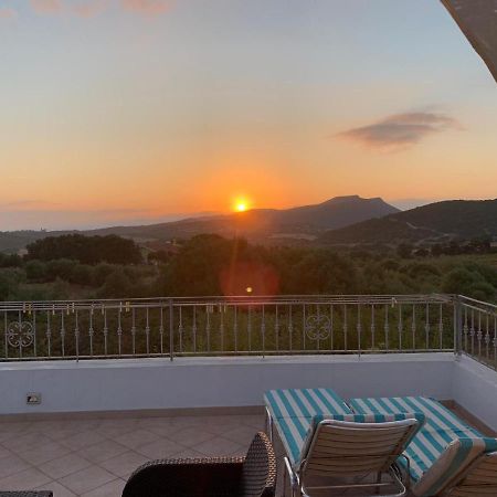 Mare Natura Castelsardo Bagian luar foto