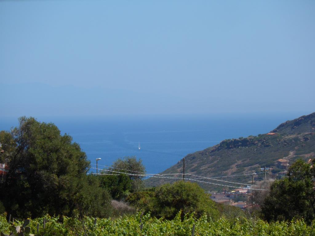 Mare Natura Castelsardo Bagian luar foto