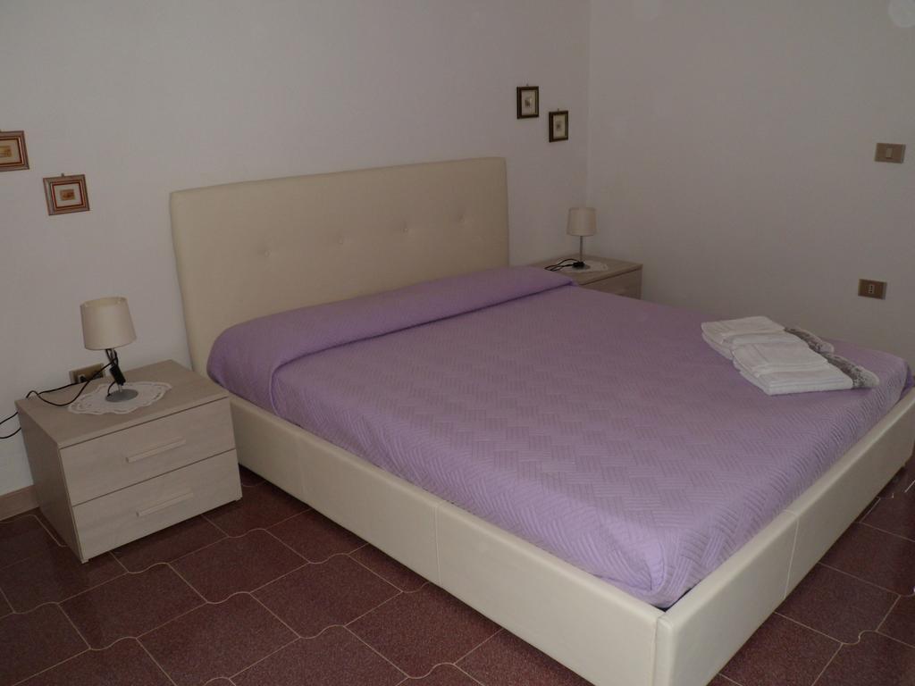 Mare Natura Castelsardo Bagian luar foto